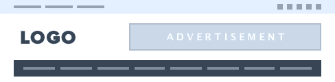 HEADER LAYOUT 1