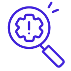 Smart <br> Issue Scanner