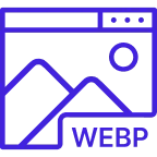 WebP Image Optimization